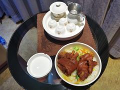 闽南猪脚饭-猪角·闽南猪脚饭(华闽大厦店)