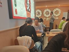 -华记煲仔华·煲仔饭(三元里万科里店)