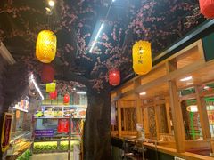 -津沽小院(天津之眼店)