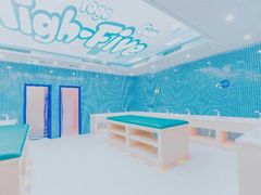 -海帆亲子游泳(顺义店)