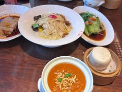 -面辣子·陕西家乡菜(钟楼店)