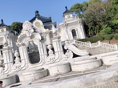 -珠海圆明新园
