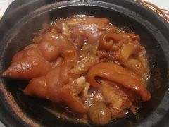 -老家信阳菜(北京路店)