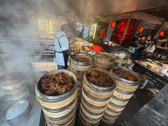 -古市香跷脚牛肉·非遗传承单位