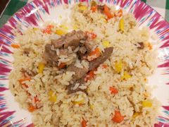 -新疆巴州金丝特餐厅(大钟寺店)