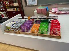 -长发西饼(临顿路店)