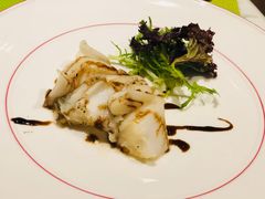 -北上海大酒店-北鸥西餐厅