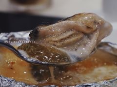 酱烧生蚝-凤凰楼酒家·粤宴点心(华强北店)