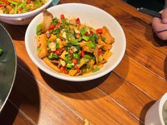 -望湘园·洞庭渔宴(浦江欢乐颂店)