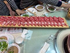 -阳坊胜利涮羊肉(阳坊老店)