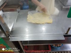 -伦记软滑肠粉