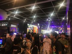 -香港会议展览中心演讲厅