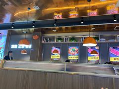 -古乐牛香·鲜牛肉牛杂火锅(新区店)