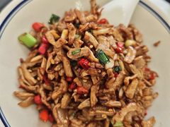 -新新湘菜馆(新中街二条店)