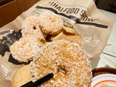 -太食獸泰式茶餐厅(IFS国金中心店)