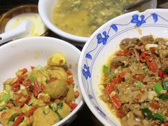 -八碗湘长沙市井菜(坡子街店)