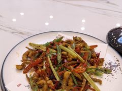 -一家春酒楼(惠工街店)