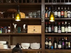 -La Tavernetta(Bar à Vin)(乌鲁木齐路店)