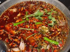 -小饕荟雅安贡椒鱼鲜馆(广福桥店)