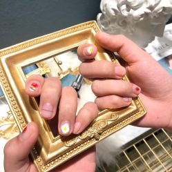 -雪儿·YuKi美甲美睫皮肤管理Salon