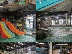 -南宫温泉水世界