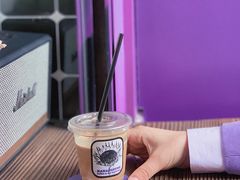 -HANA COFFEE(长寿路店)