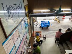 -老西关濑粉(文明路店)