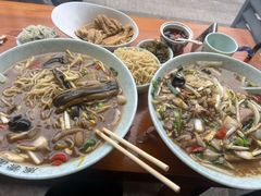 -风云面馆(珠海路店)