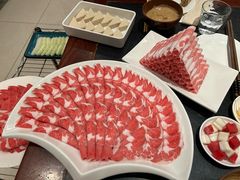 -南门涮肉(北洼路店)