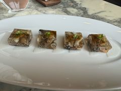 厦门土笋冻-遇外滩(BFC外滩金融中心店)