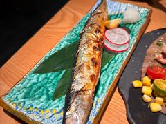 -三渡居酒屋·日料(天一财富中心店)