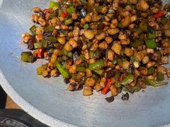 -云海肴·汽锅鸡·云南代表菜(天津国金汇店)