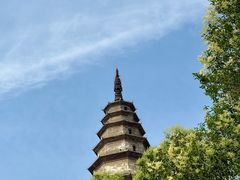 -香山寺