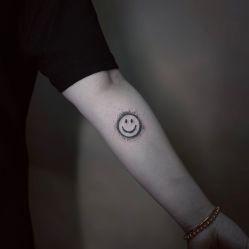 -雕哥的纹身店A3 TATTOO&纹身培训