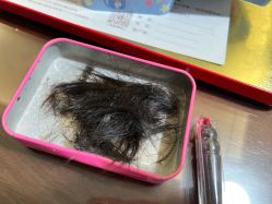 -禧婴婴儿理胎发·胎毛笔定制纪念品(新街口店)