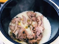 -皇鸽餐厅(五桂山分店)