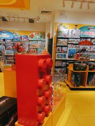-LEGO(国贸商城店)