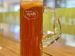 -艾薯夫妇Aysh(红山店)