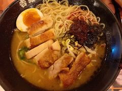 -吉野家(维明街店)