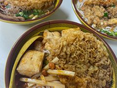 -忆螺巷螺蛳粉(步行街小巷店)