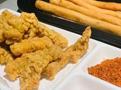 -海底捞火锅(北京西路夜宵主题店)