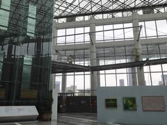 -东莞展览馆