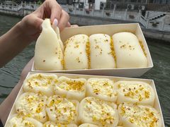 -李百蟹·江南蟹黄面·河景餐厅(夫子庙总店)