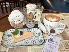 -THE PRESS(申报馆店)