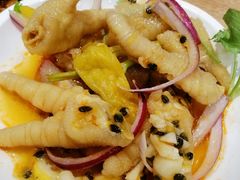-裕记烧腊连锁餐饮(国商分店)