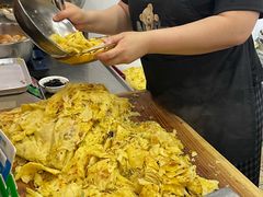 -何胖子丸子汤(南海街店)