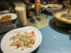 -楚鱼王·河鲜·湖北菜(华农店)