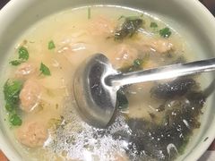 -坤记味道(新华城市广场店)