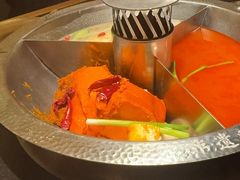 -晓宇重庆火锅(西安荟聚店)