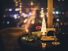 -瑞吉吧 The St·Regis Bar(长沙瑞吉酒店)